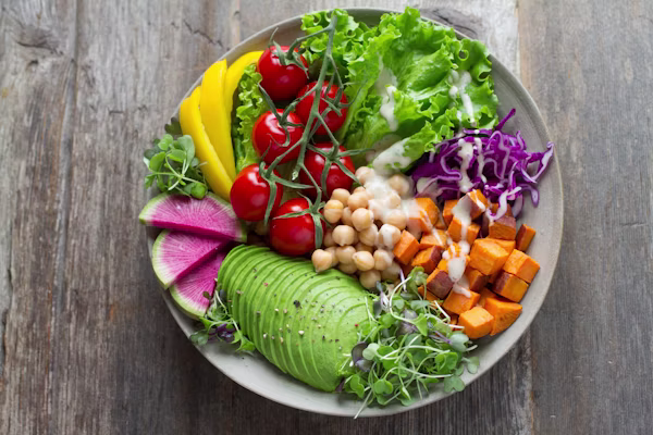 Nutrition