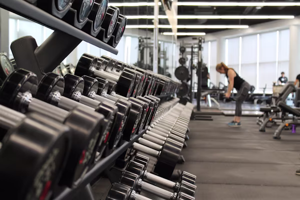 Resistance Training